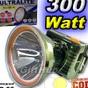ULTRALITE SENTER KEPALA PREMIUM 300W UHL T3005A CAS LED SUPER TERANG TERLARISS...,,,,,