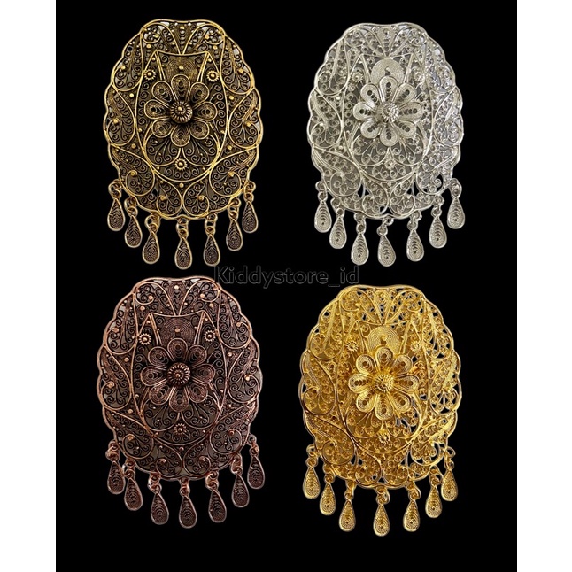 Grosir (SSC) Bros etnik / bros baju bodo / bros kebaya /bros / bros susun / bros kamen Premium