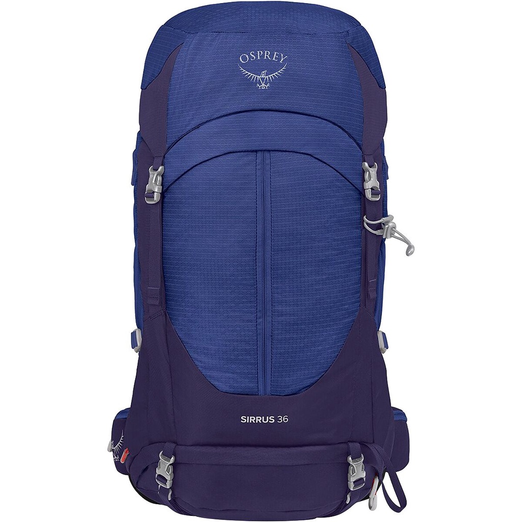 OSPREY CARRIER SIRRUS 36L//TAS GUNUNG WANITA//CARRIER/ORI