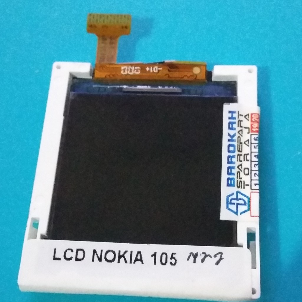 LCD NOKIA 105 / N105