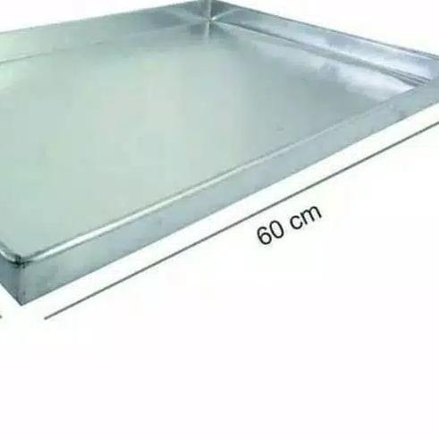 ➯ Loyang Kue / loyang oven 60 x 40 cm ☜