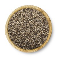 

Lada Hitam Remah / Black Pepper Ground