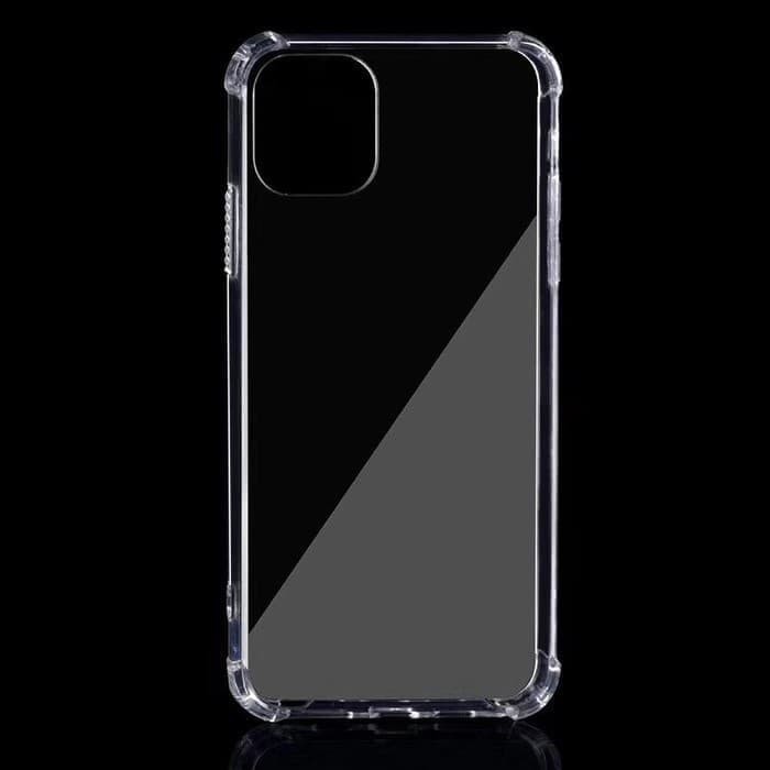 Case Antishock fuze Iphone 11 / 11 Pro / 11 PRO MAX / 7 PLUS / X / XR / XS MAX Case Anticrack Hard