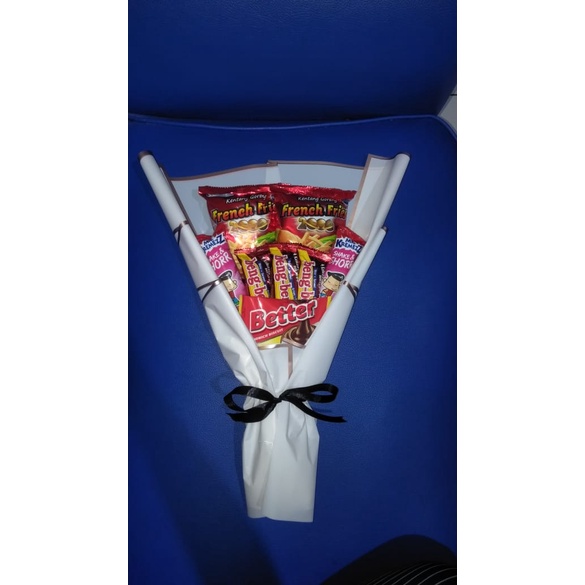 

Snack Bouquet I