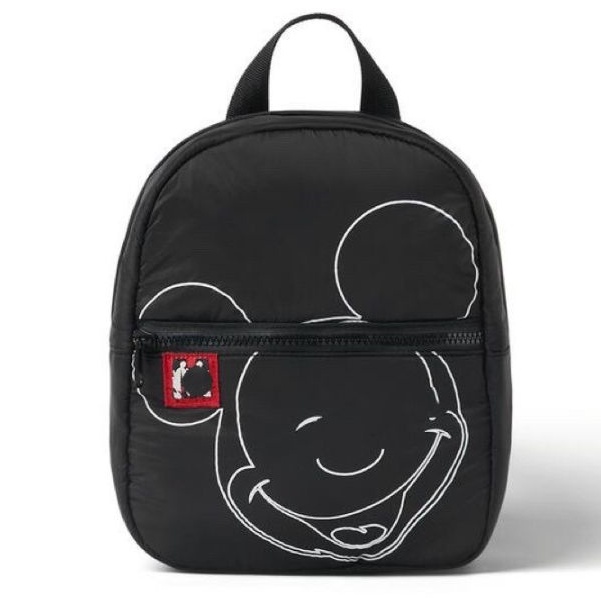 Tas Ransel Anak Perempuan 089460 Baby Ransel Mickey Import