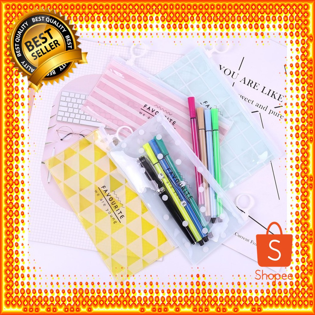 

TP0020 Tempat pensil Favorite / Tempat Kosmetik