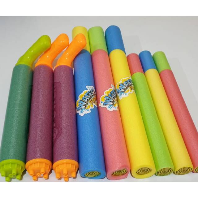 Mainan Anak Water Gun