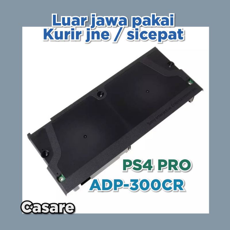 POWER PSU PS4 PRO