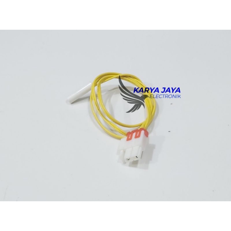 termis kulkas samsung / thermistor kulkas SAMSUNG inverter