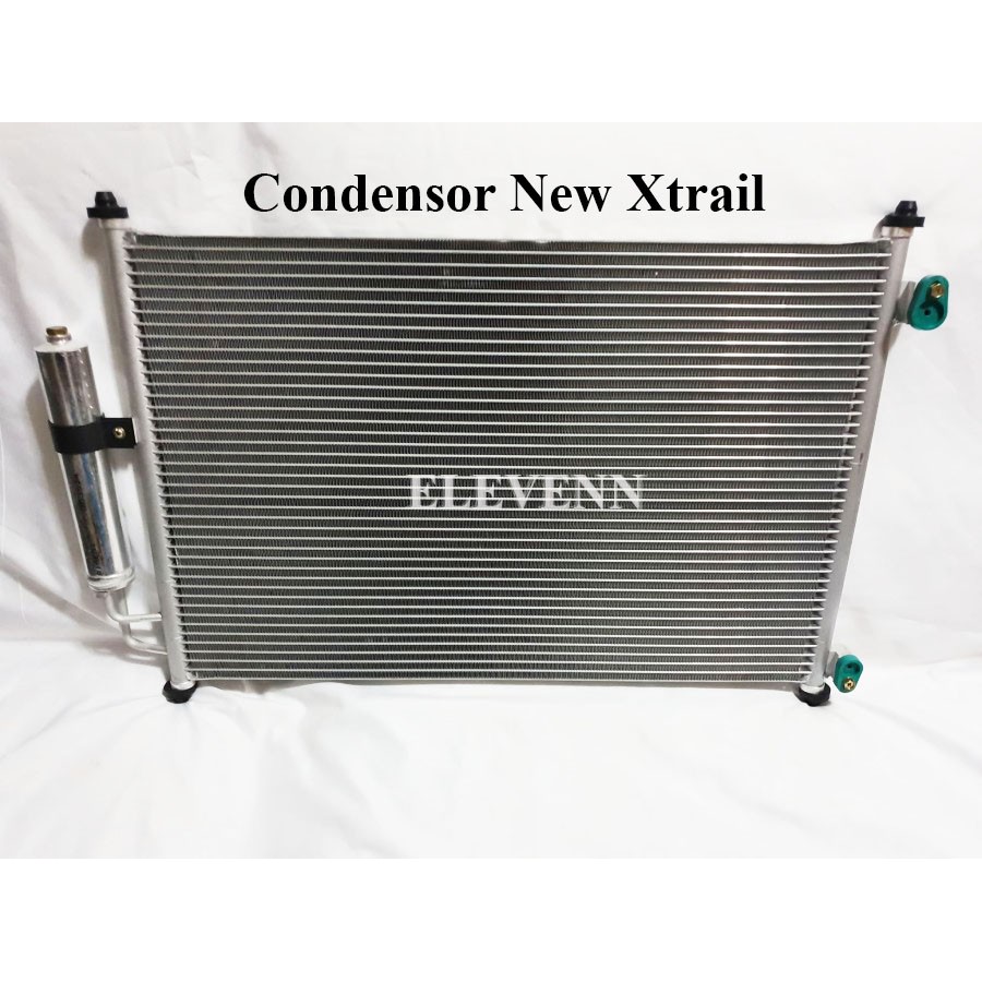 Condensor Kondensor AC Mobil Nissan New Xtrail