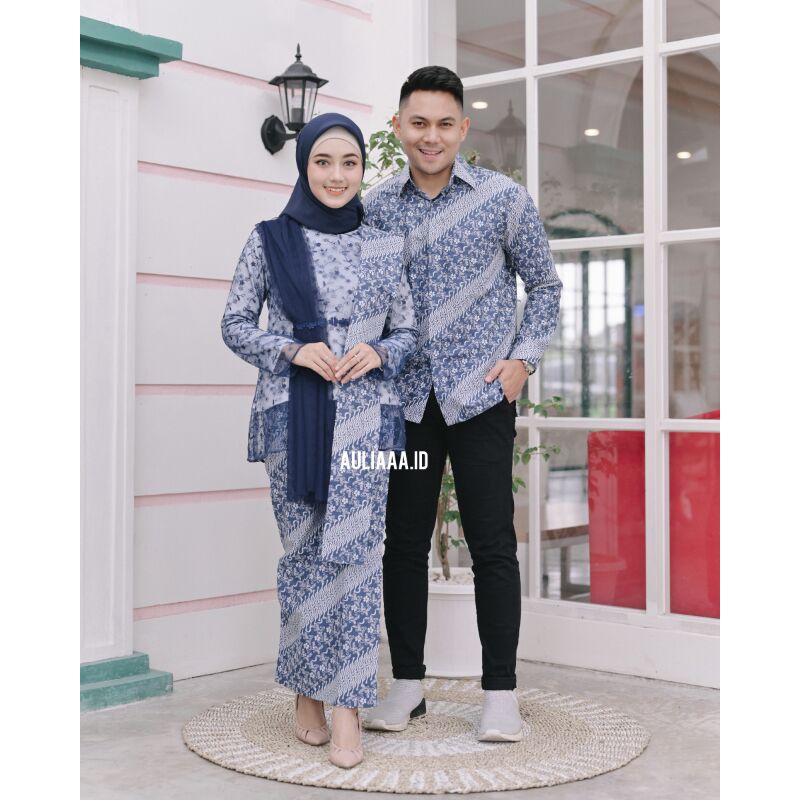 SET COUPLE ALIANA