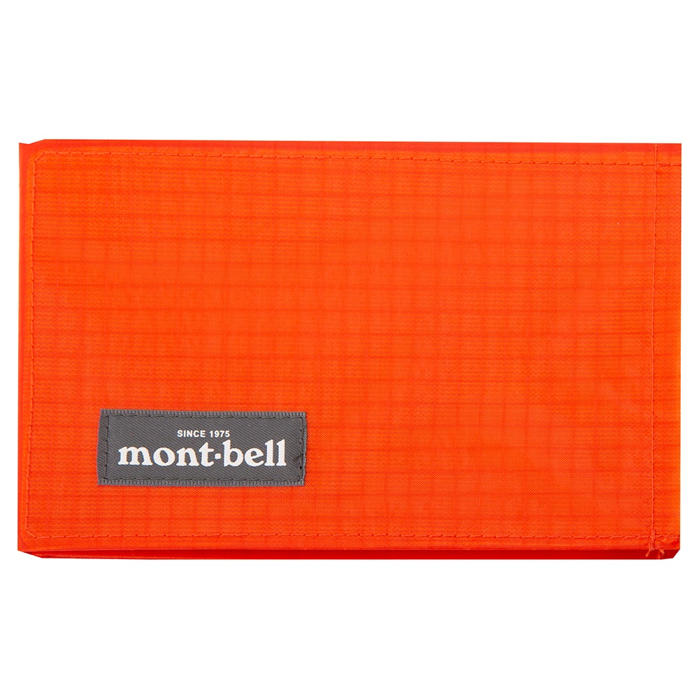 Shopping Bag Ultralight Montbell Flat Bag 16