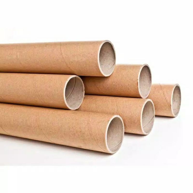 

Selongsong Kardus Karton Tebal 65cm + penutup