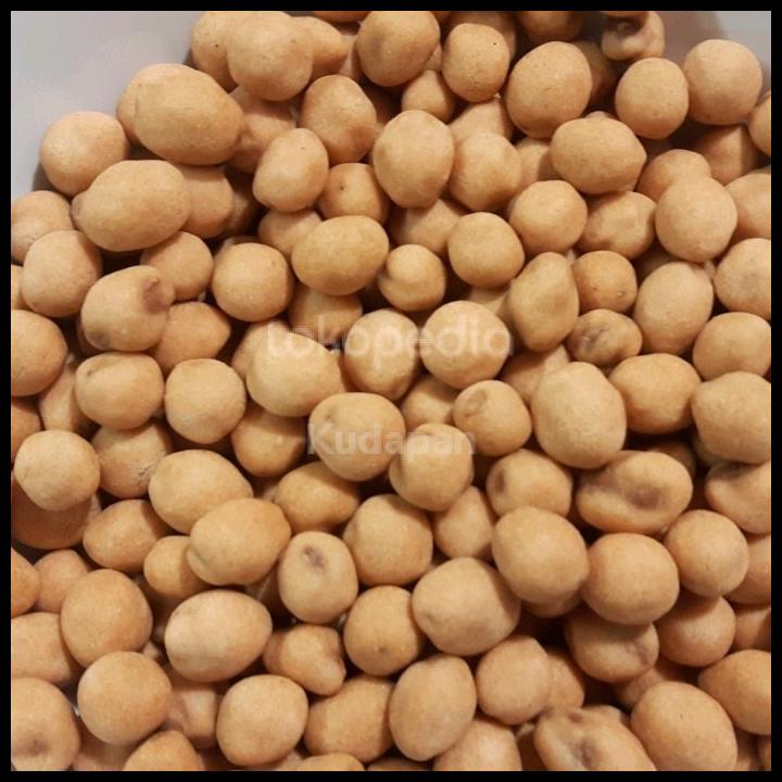 

DISKON TERBATAS !!! KACANG ATOM SATELIT PALAPA 1 DUS @5KG TERLARIS