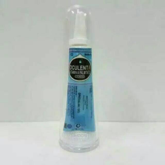 Cendo Oculenta Gel 5 gr | Shopee Indonesia