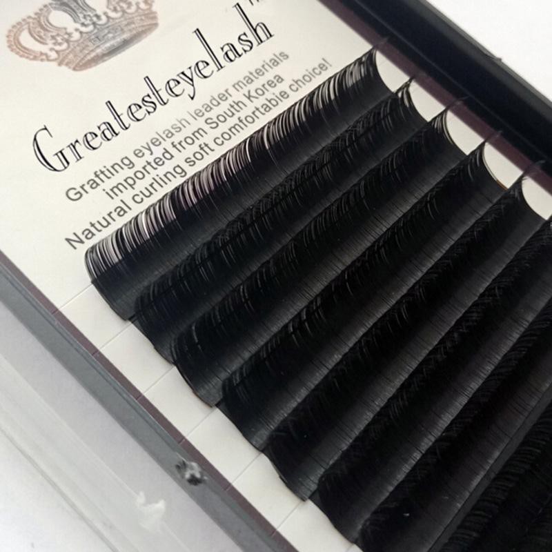 Graftingeyelash Grafting Eyelash Greatesteyelash Greatest Eyelash Extension Bulumata palsu tanam