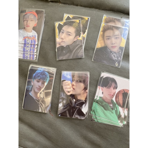 POB NCT Dream BEATBOX kpopmerch