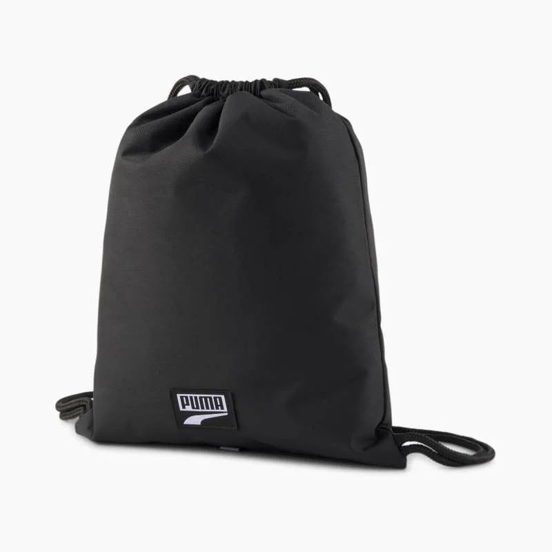 PUMA DECK GYM SACK for unisex (077294-01)