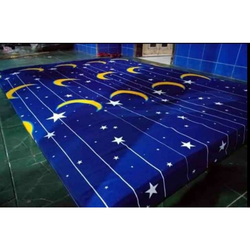 kasur busa D26 KUALITAS SUPER AWET UK 180X120X10 cm buat dua orang