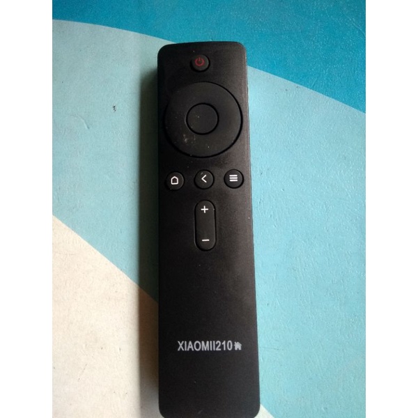 Remote tv Xiomi