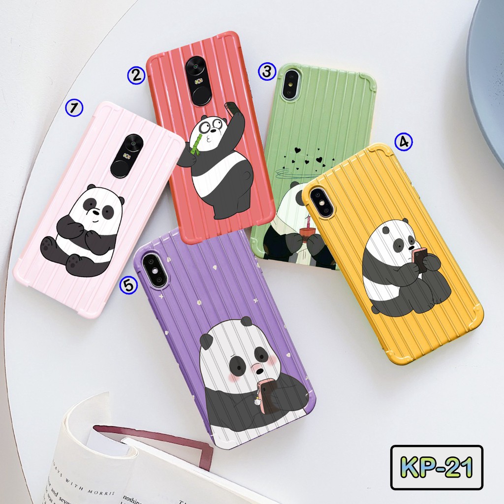KOPER TRUNK CASE POCO X3 NFC Redmi 9C NFC 8 6A 5A 4A 8A PRO 8A Dual 10X Redmi Note 9 4X 8 PRO 5 PRO 