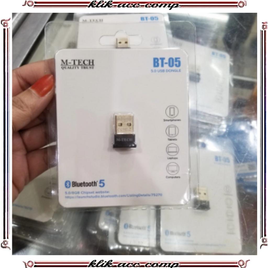 Bluetooth Mini Usb versi 5.0