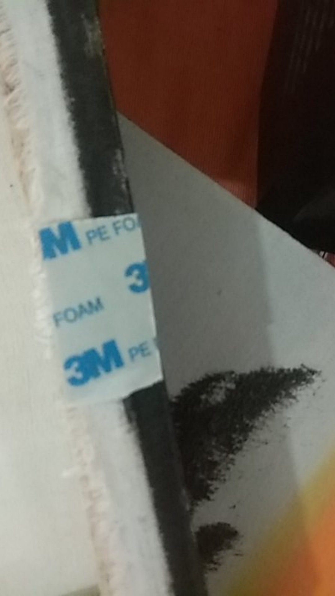 Lukisan Kaligrafi Allah Muhammad