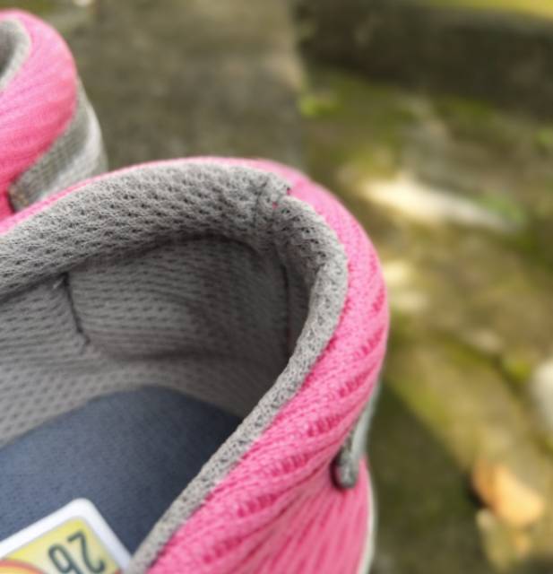 HQo Sepatu Anak Perempuan / Sepatu Sekolah Anak Paud / Sepatu Anak TK - Calista