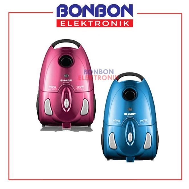 Sharp Vacuum Cleaner Ec-8305 / Ec8305 / Ec-8305-B/P