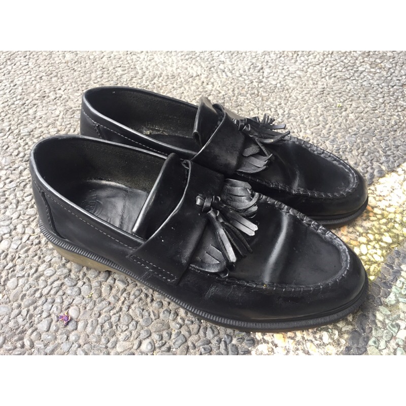 Doc Martens Adrian Tassel Original