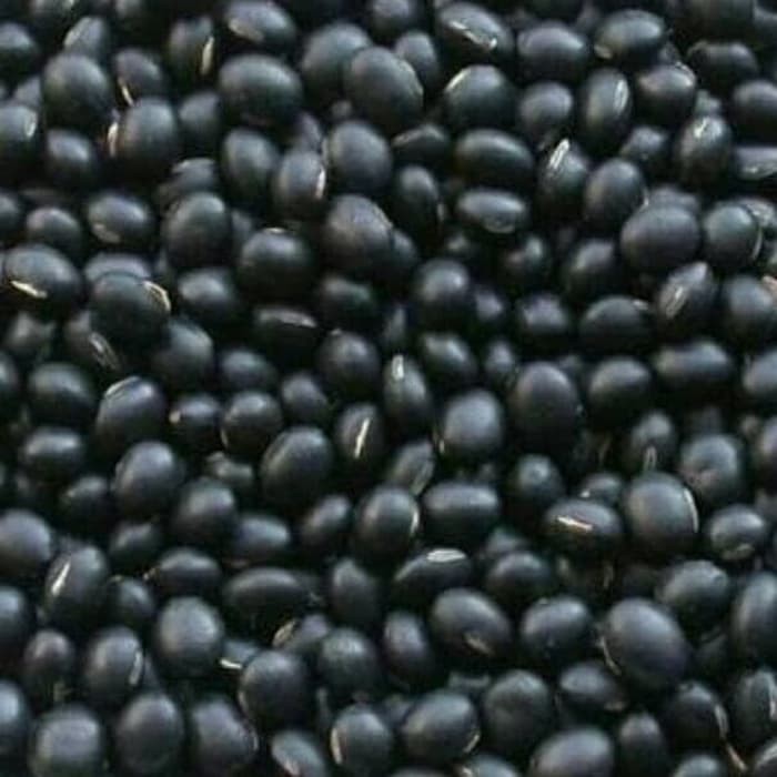 

kedelai hitam 500 gr