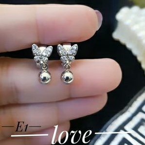 anting kupu xuping 627