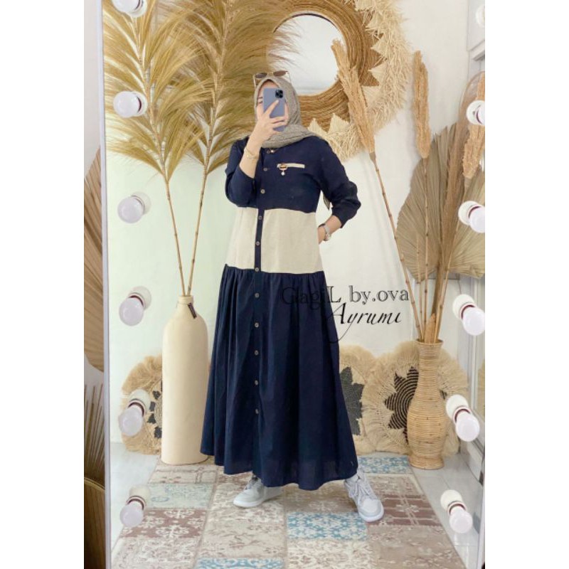 Ayrumi ori Gagil by Ova