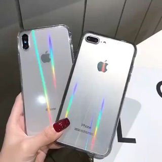 Antikuning(original Acrylic) !!!! New Rainbow Clear Case