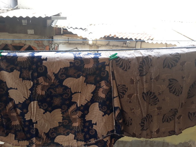 Batik Couple | Batik Couple Modern | Tunik Batik