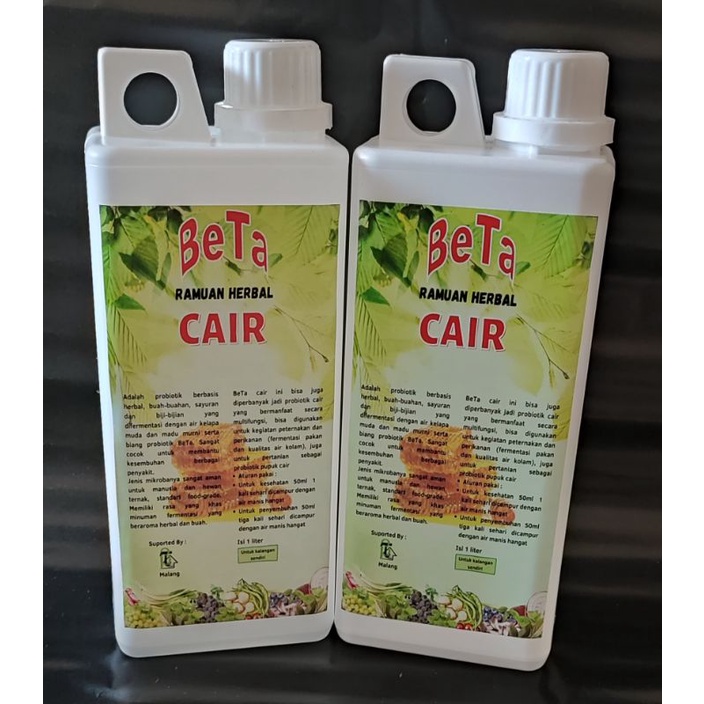 BeTa Cair 1lt