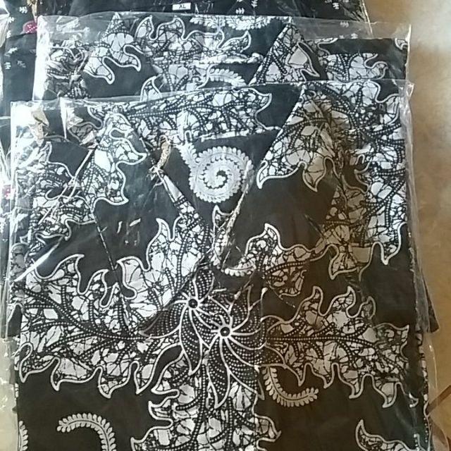 Maura Couple - Sania Ruffle Batik Couple Ori Ndoro Jowi Garansi Termurah Shopee -  Batik Solo Modern