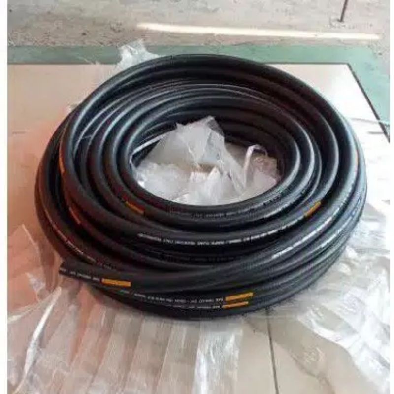 Selang SPBU Pom Mini Pertamini 3/4 inchi