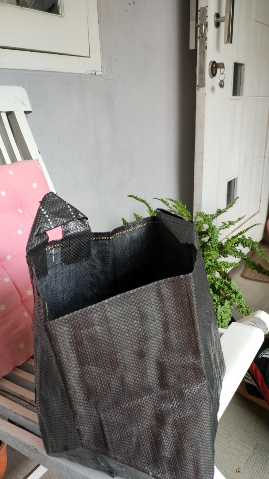 Planterbag 25 Cm