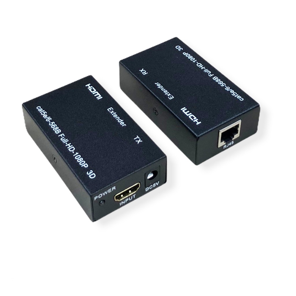 HDMI Extender 60m