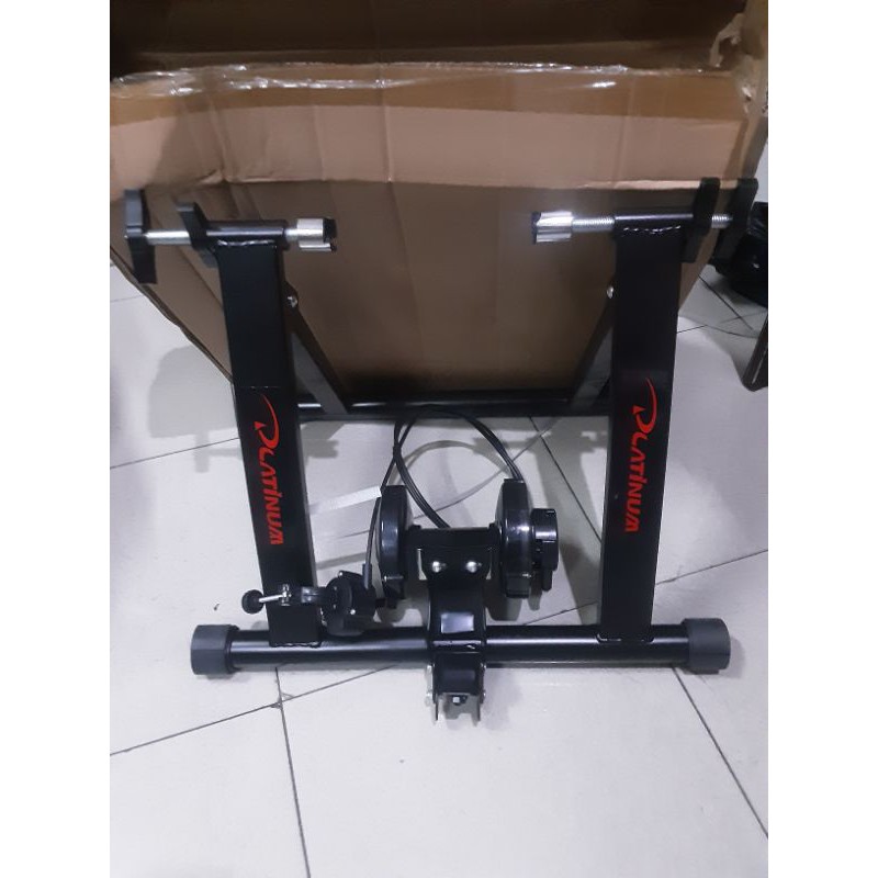 BIKE TRAINER PLATINUM