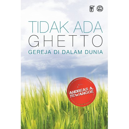 

Tidak Ada Ghetto