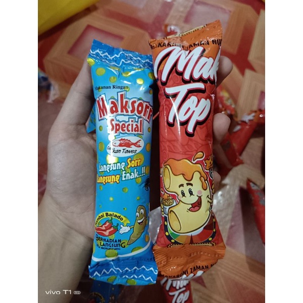 maksor/maktop 5pcs