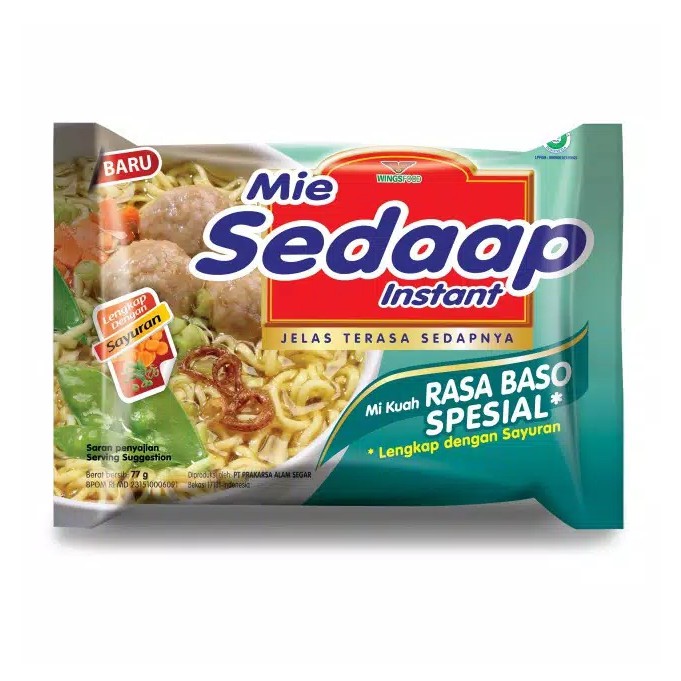 

mie sedaap baso special 77gr