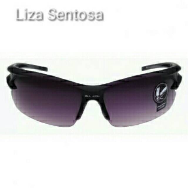 Kacamata Gowes Pria Dan Wanita Original 100% Polarized