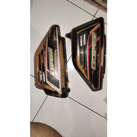 tempong gl 100 original