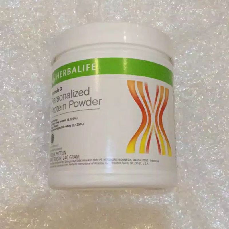 herbalife PPP