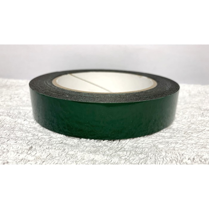 

DOUBLE TAPE PE FOAM HIJAU