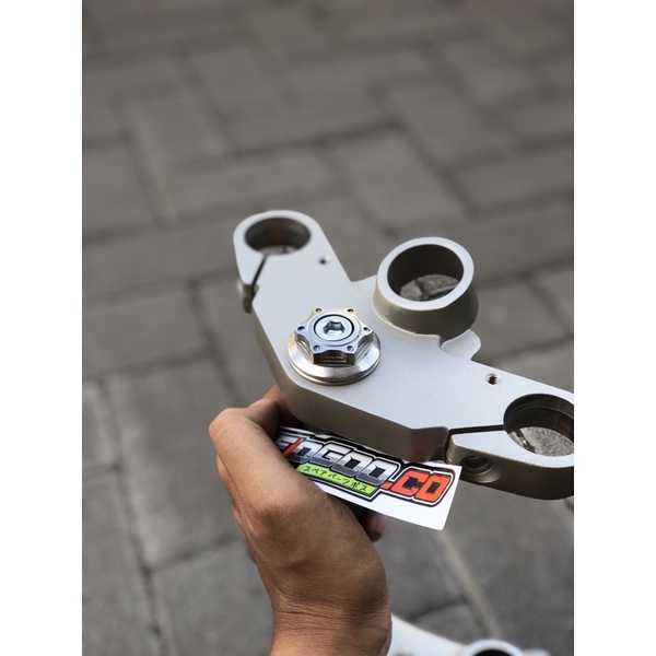 PEMANIS SEGITIGA NINJA MUR SEGITIGA NINJA RING SEGITIGA NINJA PEMANIS SEGITIGA NINJA STAINLESS