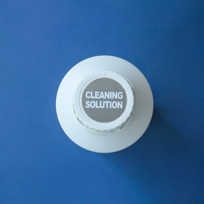 Cleaning Solution 1 Liter Premium Quality untuk Eco Solvent